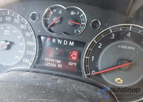 2008 Suzuki Xl7 Luxury from USA, damaged, VIN 2S3DA417586121502